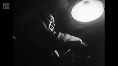 Arte - Billie Holiday: A Sensation (2015)
