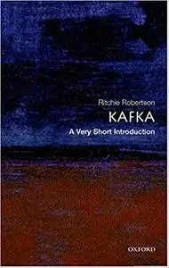Kafka: A Very Short Introduction (repost)