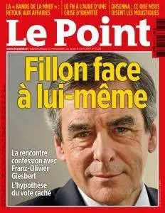 Le Point - 6 Avril 2017