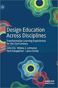 Design Education Across Disciplines