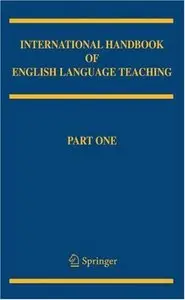 International Handbook of English Language Teaching