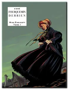 Derrien & Fourquemin - Miss Endicott - Complet - (Updated)