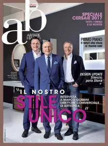 Abitare il bagno - Novembre 2017