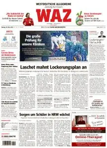 Westdeutsche Allgemeine Zeitung – 30. März 2020