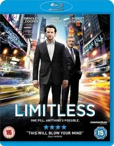 Limitless (2011) [UNRATED]