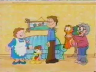 A Garfield Christmas Special (1987) (TV)