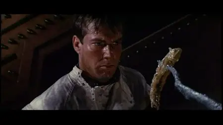 Enemy Mine (1985)