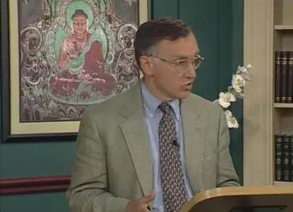 TTC Video - Great World Religions: Buddhism [Repost]