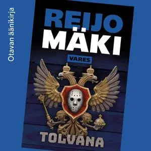 «Tolvana» by Reijo Mäki
