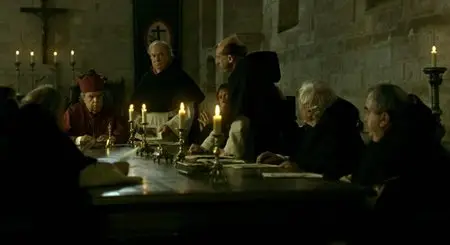 Goya's Ghosts (2006)