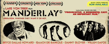 Manderlay - by Lars von Trier (2005)