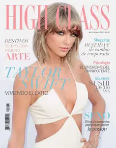 High Class - Septiembre 2015