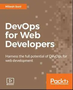 DevOps for Web Developers