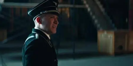 Stargate Origins S01E02