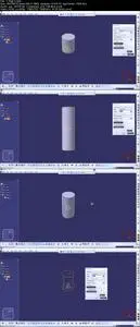 Catia V5 : Fundamental 3D Modeling Course for Engineers