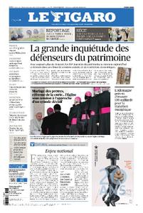 Le Figaro – 21 septembre 2019