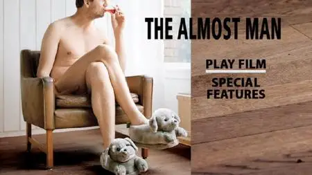 The Almost Man / Mer eller mindre mann (2012)