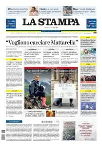 La Stampa Asti - 8 Settembre 2022
