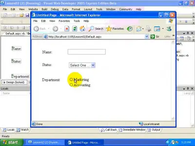 “How Do I?” with ASP.NET