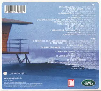 VA - Wavemusic: Public Chill Vol.2 (2012)