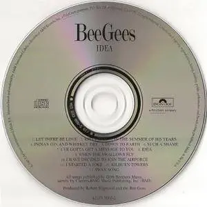 Bee Gees - Idea (1969)