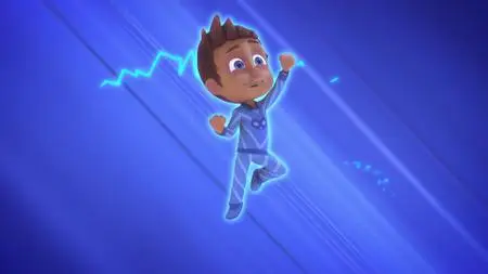 PJ Masks S02E40