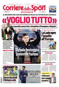 Corriere dello Sport - 7 Marzo 2023