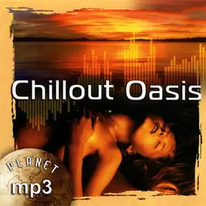 VA - Chillout Oasis (2006)