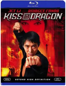 Kiss Of The Dragon (2001)