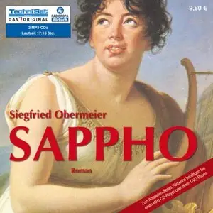 Siegfried Obermeier - Sappho (Re-Upload)
