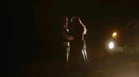 Delirium (2018)
