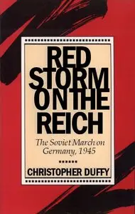 Red Storm on the Reich