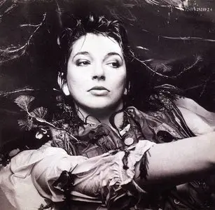 Kate Bush - Hounds of Love (1985) Remastered & Expanded 1997