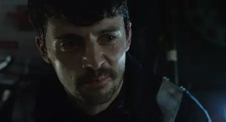 Pressure (2015)