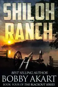 Shiloh Ranch (Blackout #4)