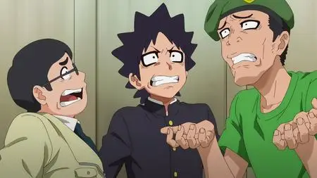 Rokudou no Onna-tachi - 01v2