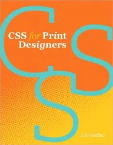 CSS for Print Designers (repost)