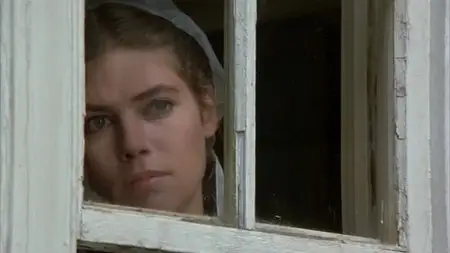 WITNESS (1985)