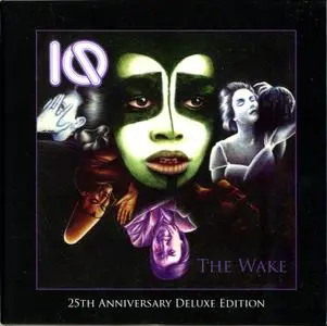 IQ - The Wake (2010) [25th Anniversary Edition]
