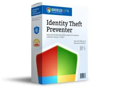 Identity Theft Preventer 2.3.8