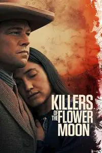 Killers of the Flower Moon (2023) + Extras