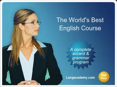 American Accent Training