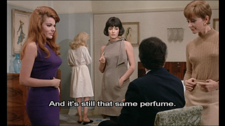 Belle de Jour - 40th Anniversary (1967) [DVD9] (2007)