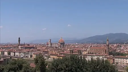 Insider Italy - Florence (2009)