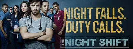 The Night Shift S03E03 (2016)