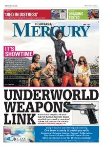 Illawarra Mercury - April 12, 2019
