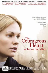The Courageous Heart of Irena Sendler (2009)