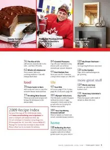 Canadian Living - February 2010