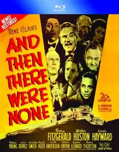 And Then There Were None (1945)