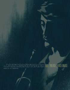 Jazz Maynard - Integrale 1